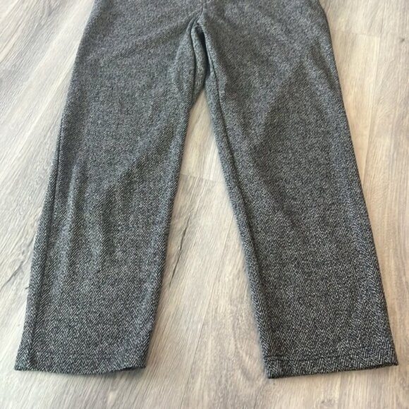 Banana republic straight leg pants size 6 - Picture 3 of 8